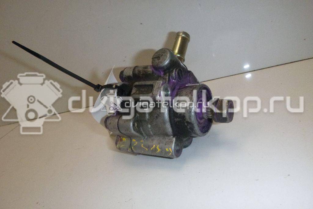 Фото Насос гидроусилителя  MR374897 для Mitsubishi L {forloop.counter}}