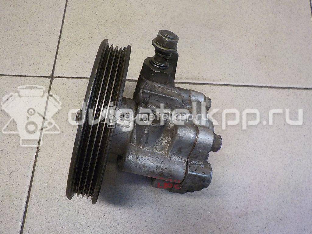 Фото Насос гидроусилителя  MR374897 для Mitsubishi L {forloop.counter}}