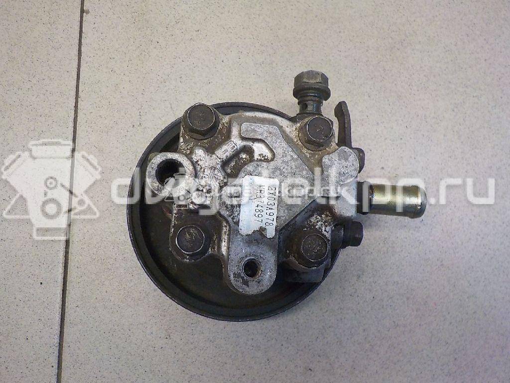 Фото Насос гидроусилителя  MR374897 для Mitsubishi L {forloop.counter}}