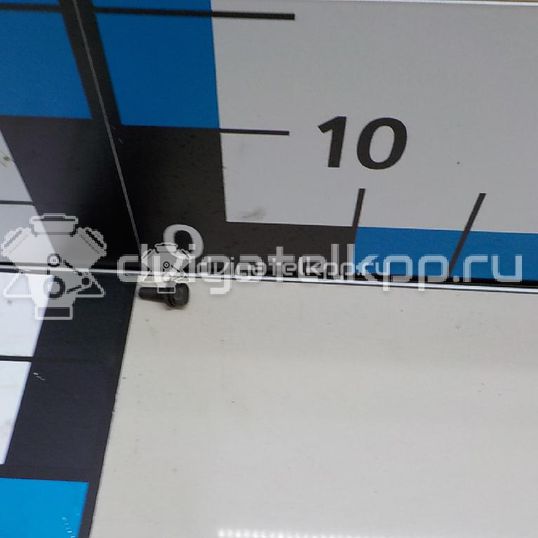 Фото Винт  mf243628 для mitsubishi L200 (K6,K7)