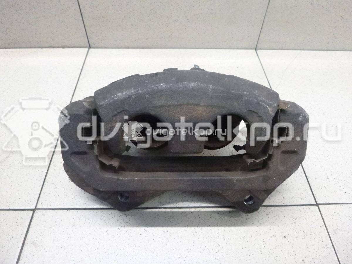 Фото Суппорт тормозной передний левый  MR977362 для Mitsubishi L {forloop.counter}}