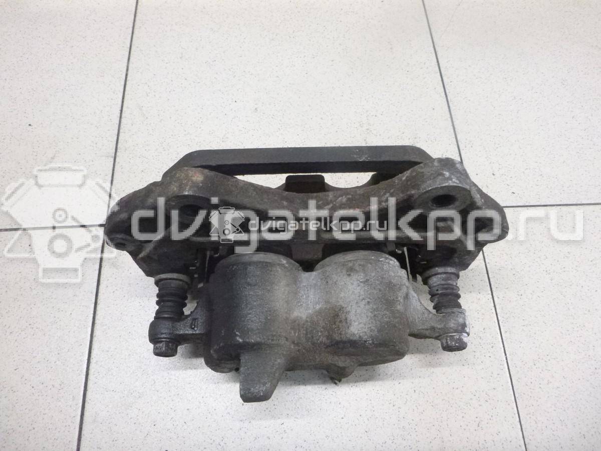 Фото Суппорт тормозной передний левый  MR977362 для Mitsubishi L {forloop.counter}}