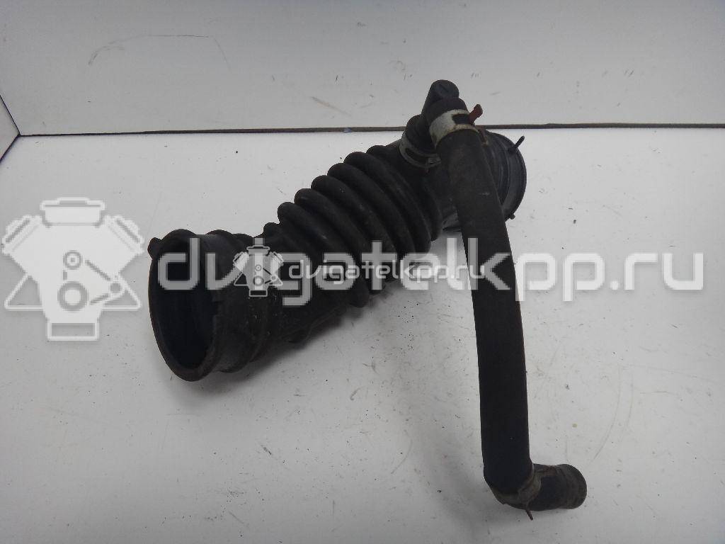 Фото Патрубок воздушного фильтра для двигателя HR16DE для Dongfeng (Dfac) / Nissan (Zhengzhou) / Samsung / Mazda / Nissan / Mitsubishi / Nissan (Dongfeng) 113-124 л.с 16V 1.6 л бензин 16578ED00A {forloop.counter}}