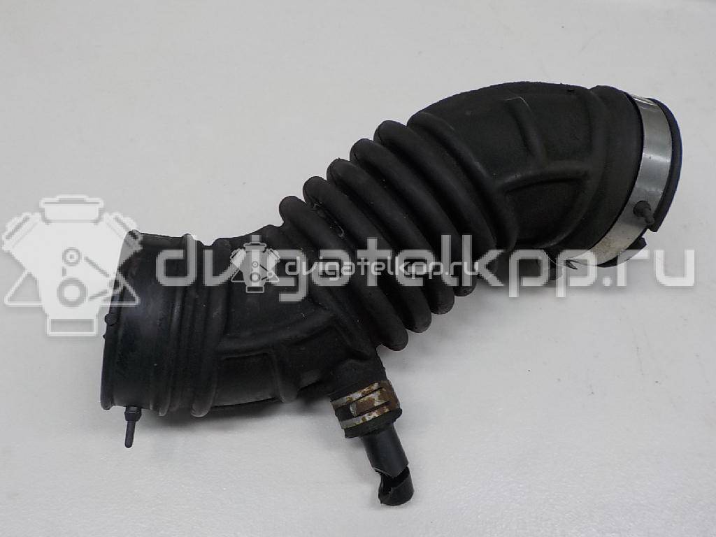 Фото Патрубок воздушного фильтра для двигателя HR16DE для Venucia / Dongfeng (Dfac) / Nissan (Zhengzhou) / Samsung / Mazda / Nissan / Mitsubishi / Nissan (Dongfeng) 117-124 л.с 16V 1.6 л бензин 16578ED00A {forloop.counter}}