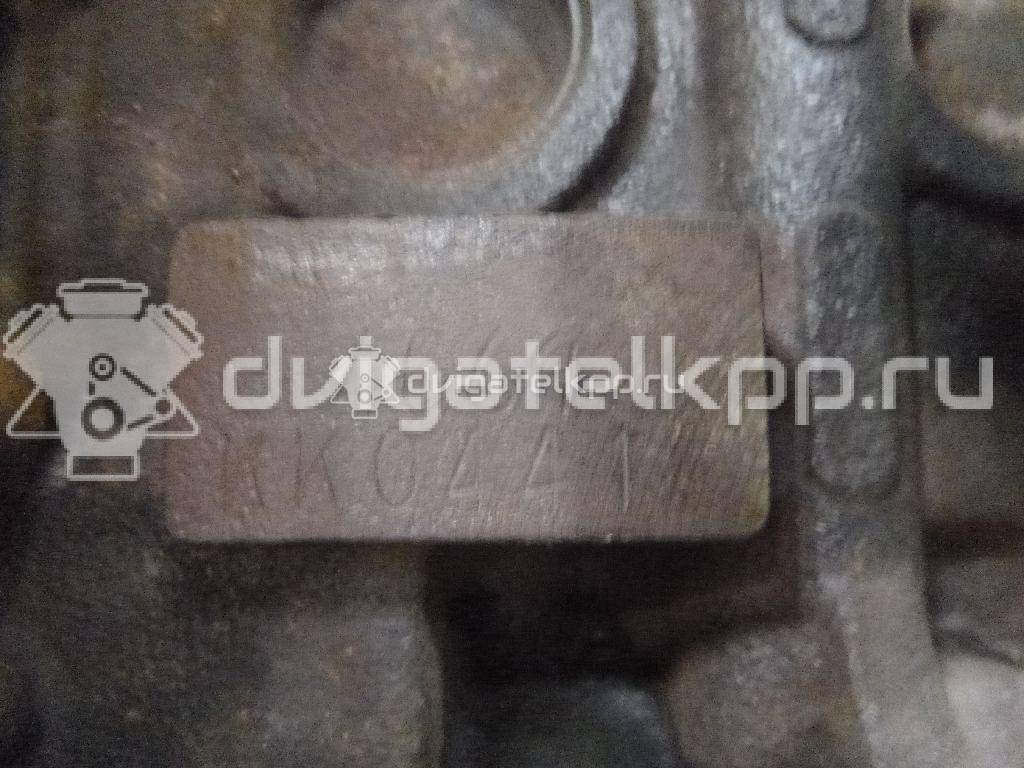 Фото Контрактный (б/у) двигатель 4G64 (16V) для Mitsubishi L / Outlander / Eclipse A 114-159 л.с 16V 2.4 л Бензин / этиловый спирт / природный газ MD979554 {forloop.counter}}