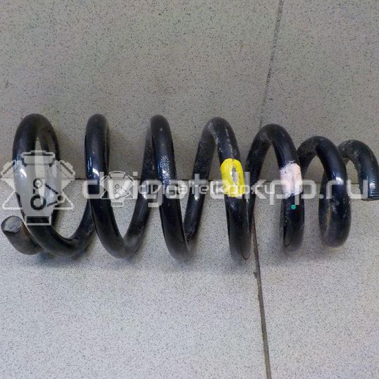 Фото Пружина передняя  MR992335 для Mitsubishi L