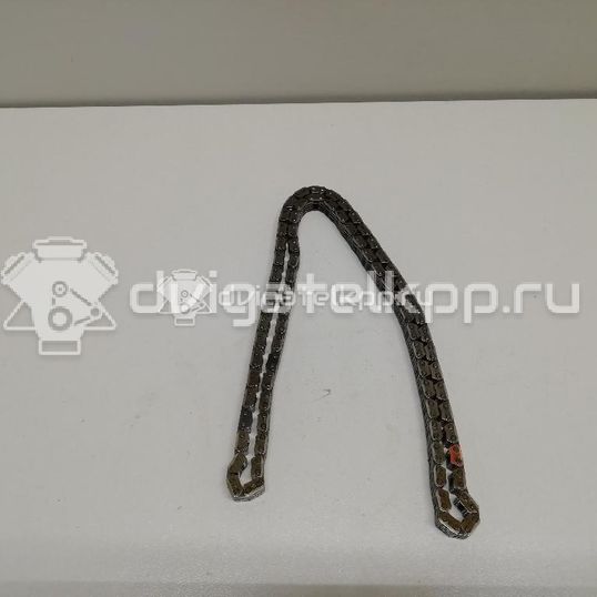 Фото Цепь распредвалов для двигателя HR16DE для Dongfeng (Dfac) / Nissan (Zhengzhou) / Samsung / Mazda / Nissan / Mitsubishi / Nissan (Dongfeng) 109 л.с 16V 1.6 л бензин 13028ED000