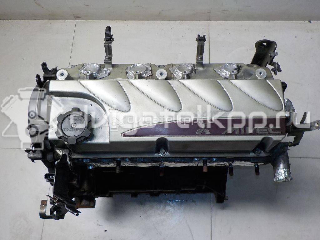 Фото Контрактный (б/у) двигатель 4G13 (16V) для Mitsubishi Colt / Lancer / Space 82-88 л.с 16V 1.3 л бензин {forloop.counter}}