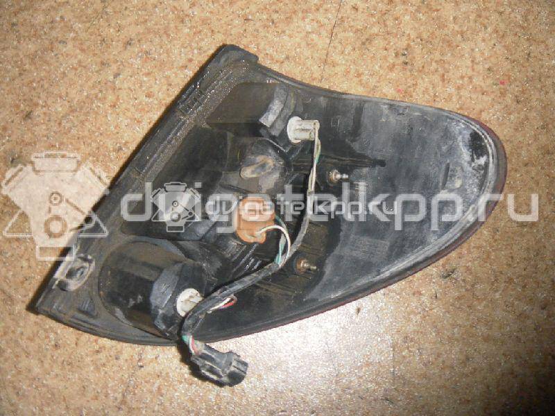 Фото Фонарь задний левый  8330a155 для Mitsubishi L {forloop.counter}}