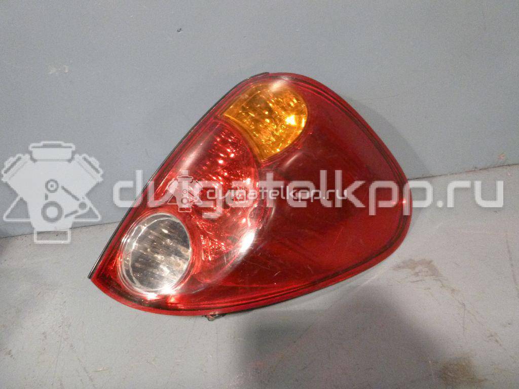 Фото Фонарь задний правый  8330A156 для Mitsubishi L {forloop.counter}}