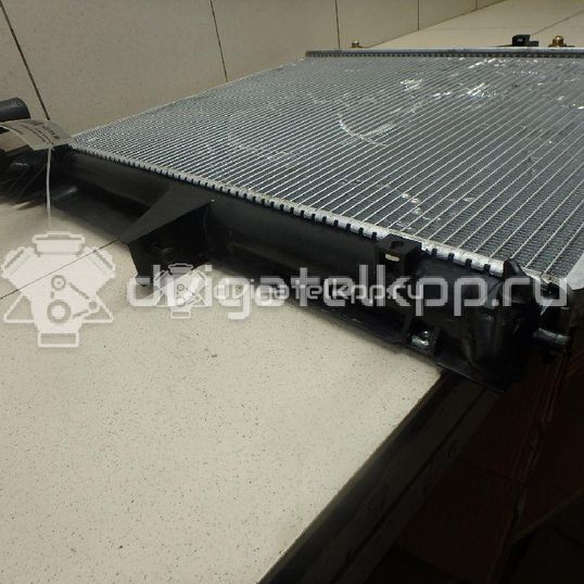 Фото Радиатор основной  1350A183 для Mitsubishi L