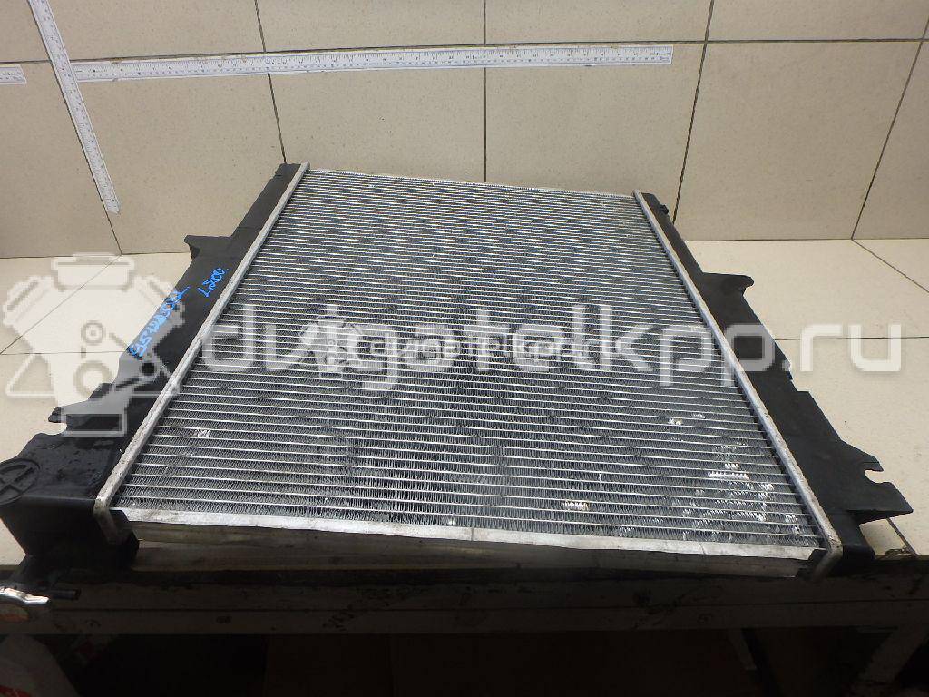Фото Радиатор основной  1350A183 для Mitsubishi L {forloop.counter}}