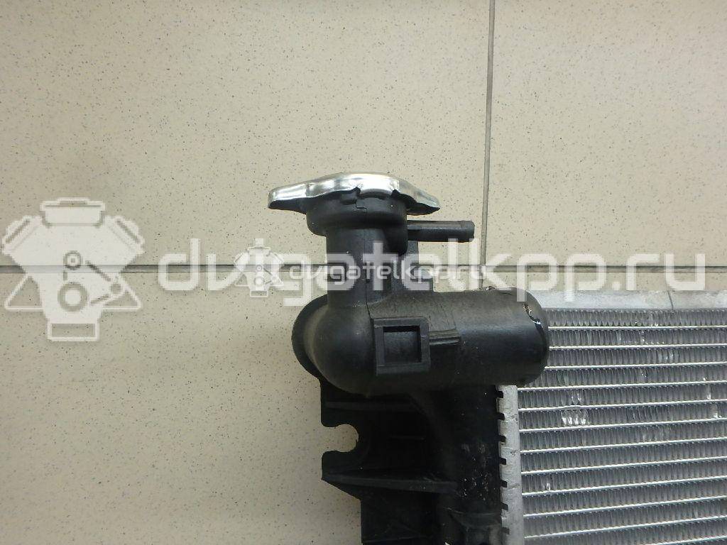 Фото Радиатор основной  1350A183 для Mitsubishi L {forloop.counter}}