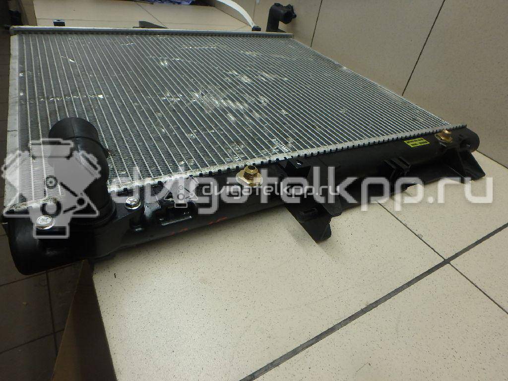 Фото Радиатор основной  1350A183 для Mitsubishi L {forloop.counter}}