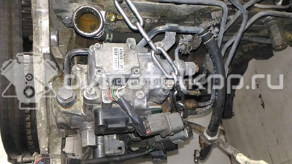 Фото Контрактный (б/у) двигатель 4D56 (16V) для Mitsubishi L 110-178 л.с 16V 2.5 л Дизельное топливо {forloop.counter}}