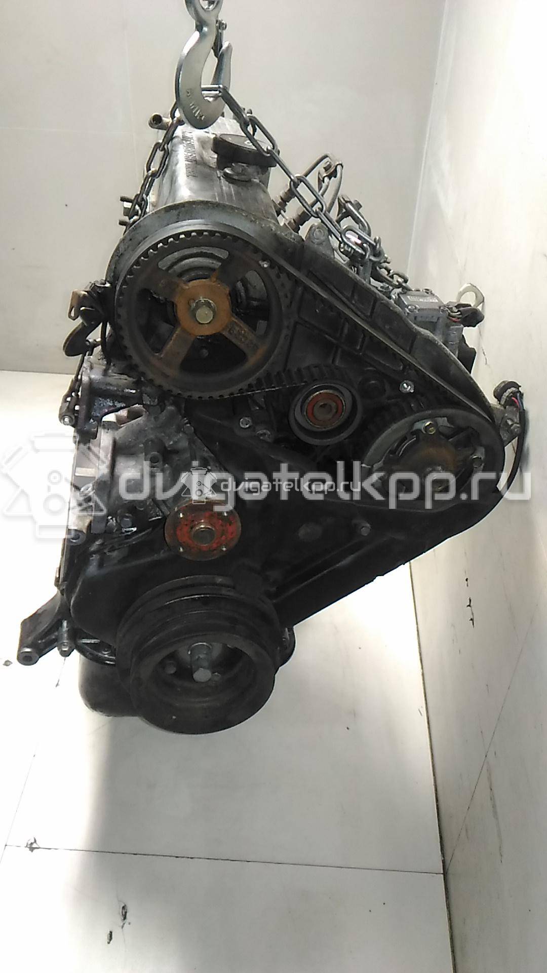 Фото Контрактный (б/у) двигатель 4D56 (16V) для Mitsubishi L 110-178 л.с 16V 2.5 л Дизельное топливо {forloop.counter}}