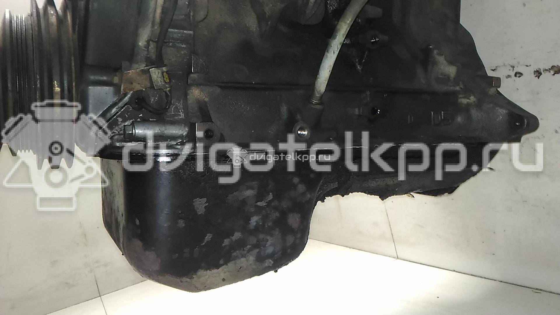 Фото Контрактный (б/у) двигатель 4D56 (16V) для Mitsubishi L 110-178 л.с 16V 2.5 л Дизельное топливо {forloop.counter}}