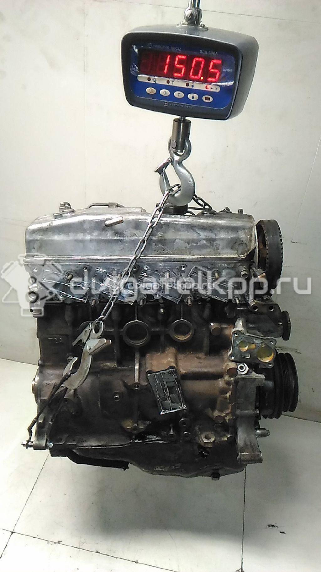 Фото Контрактный (б/у) двигатель 4D56 (16V) для Mitsubishi L 110-178 л.с 16V 2.5 л Дизельное топливо {forloop.counter}}