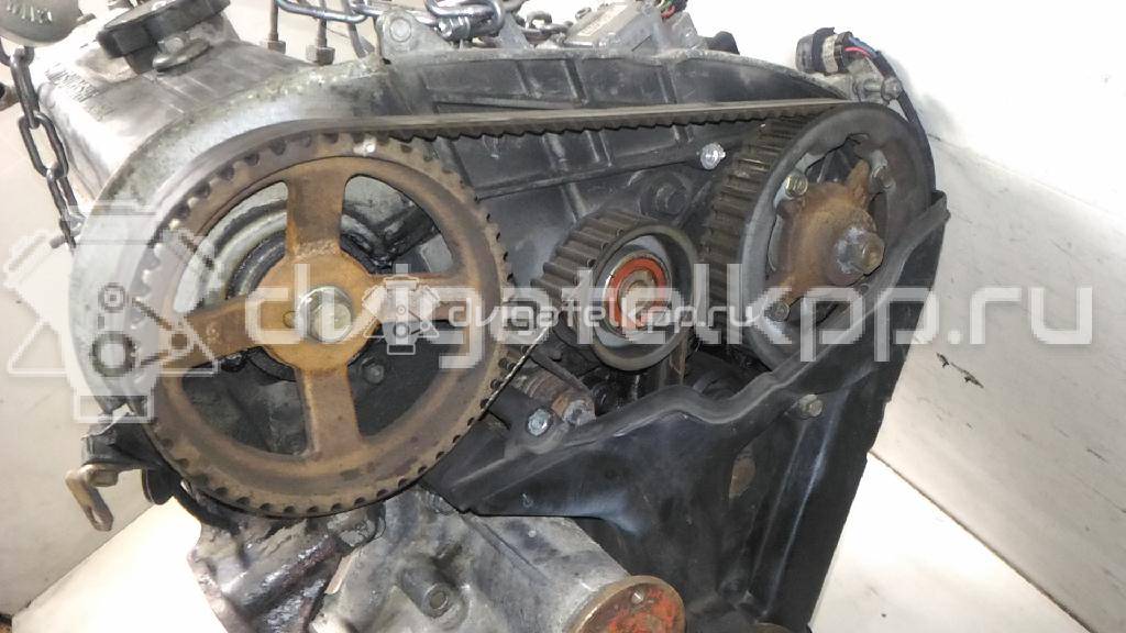 Фото Контрактный (б/у) двигатель 4D56 (16V) для Mitsubishi L 110-178 л.с 16V 2.5 л Дизельное топливо {forloop.counter}}