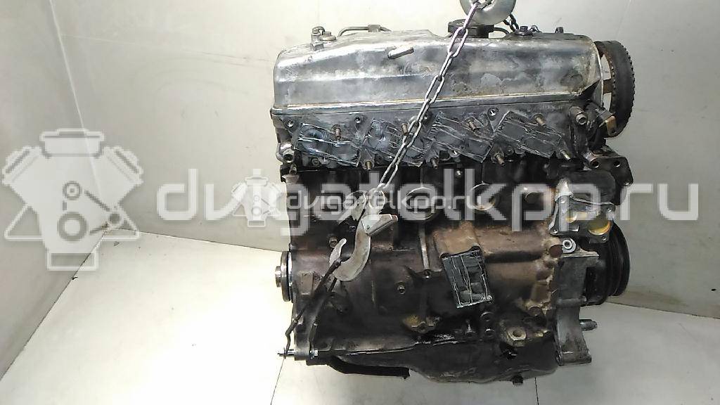 Фото Контрактный (б/у) двигатель 4D56 (16V) для Mitsubishi L 110-178 л.с 16V 2.5 л Дизельное топливо {forloop.counter}}