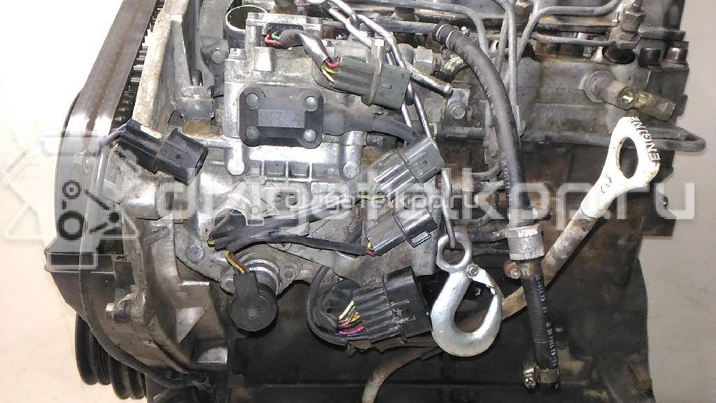 Фото Контрактный (б/у) двигатель 4D56 (16V) для Mitsubishi L 110-178 л.с 16V 2.5 л Дизельное топливо {forloop.counter}}