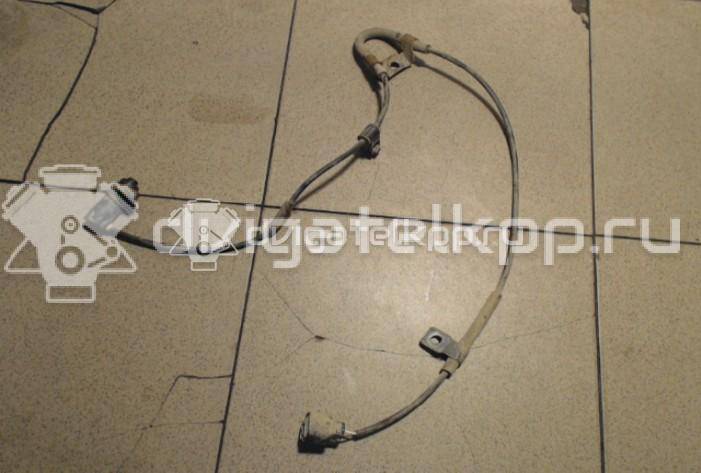 Фото Датчик ABS задний левый  mn102577 для Mitsubishi L {forloop.counter}}