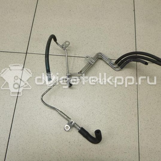 Фото Трубка вакуумная  mn156183 для Ufo / Zhonghua(Brilliance) / Mitsubishi