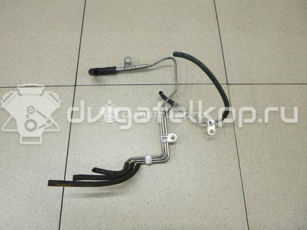 Фото Трубка вакуумная  mn156183 для Ufo / Zhonghua(Brilliance) / Mitsubishi {forloop.counter}}