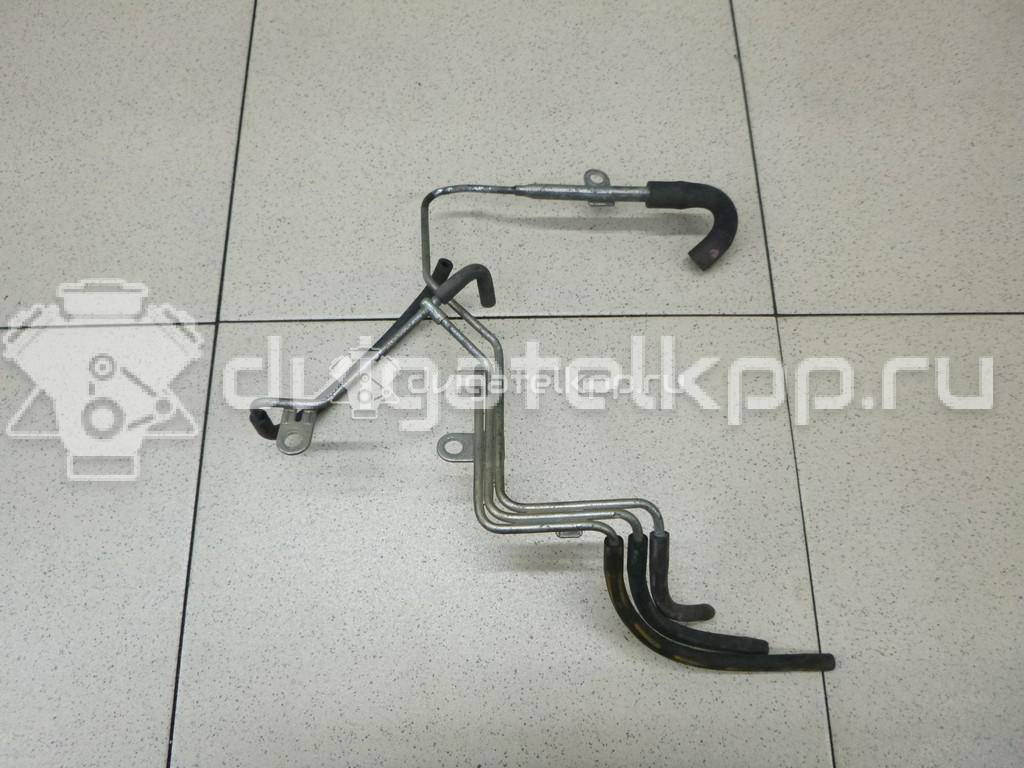 Фото Трубка вакуумная  mn156183 для Ufo / Zhonghua(Brilliance) / Mitsubishi {forloop.counter}}