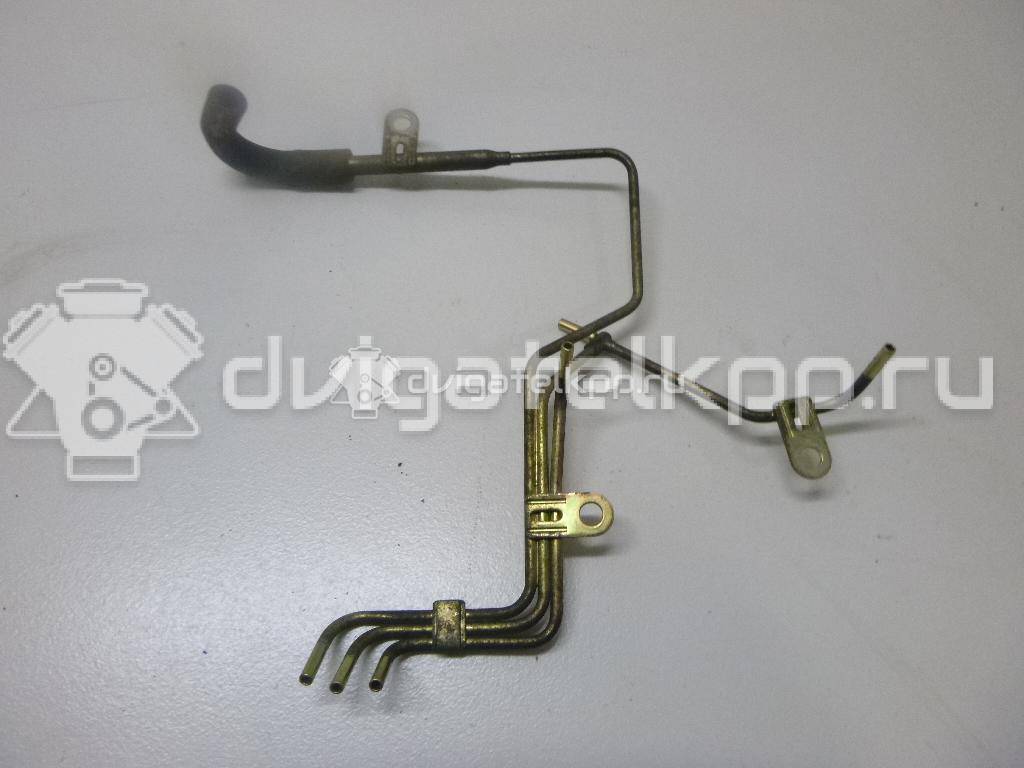 Фото Трубка вакуумная  mn156183 для Ufo / Zhonghua(Brilliance) / Mitsubishi {forloop.counter}}