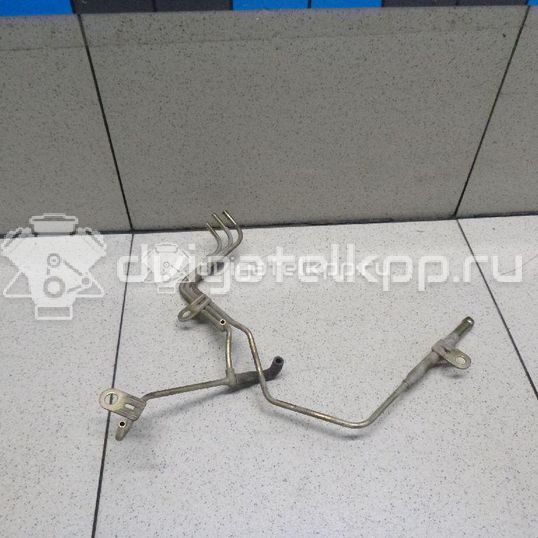 Фото Трубка вакуумная  mn156183 для Ufo / Zhonghua(Brilliance) / Mitsubishi