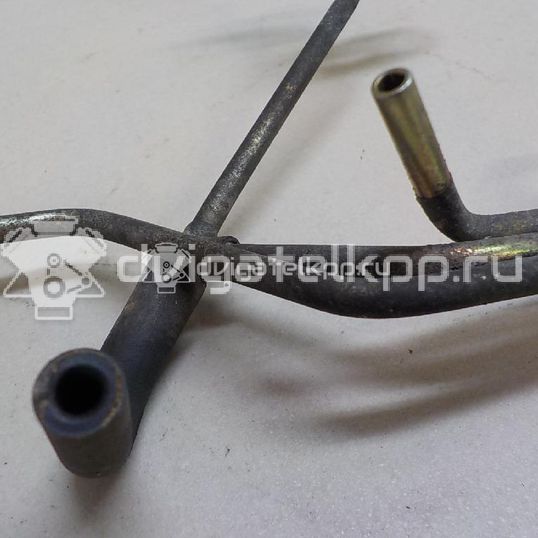 Фото Трубка вакуумная  mn156183 для Ufo / Zhonghua(Brilliance) / Mitsubishi