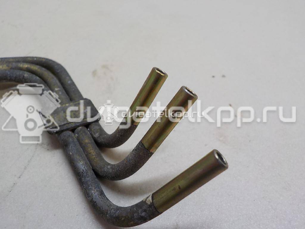 Фото Трубка вакуумная  mn156183 для Ufo / Zhonghua(Brilliance) / Mitsubishi {forloop.counter}}