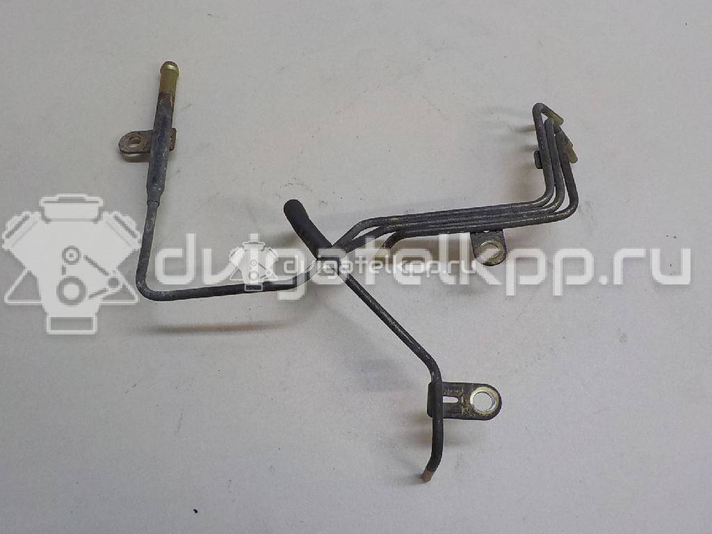 Фото Трубка вакуумная  mn156183 для Ufo / Zhonghua(Brilliance) / Mitsubishi {forloop.counter}}