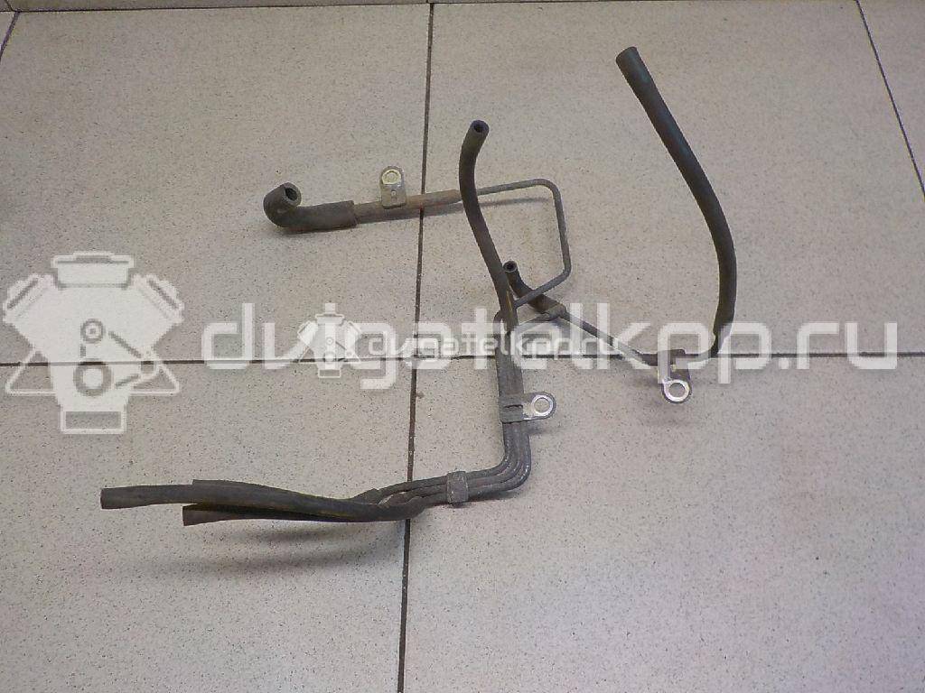 Фото Трубка вакуумная  mn156183 для Ufo / Zhonghua(Brilliance) / Mitsubishi {forloop.counter}}