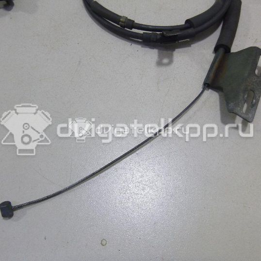 Фото Трос газа  MR519577 для Mitsubishi Lancer