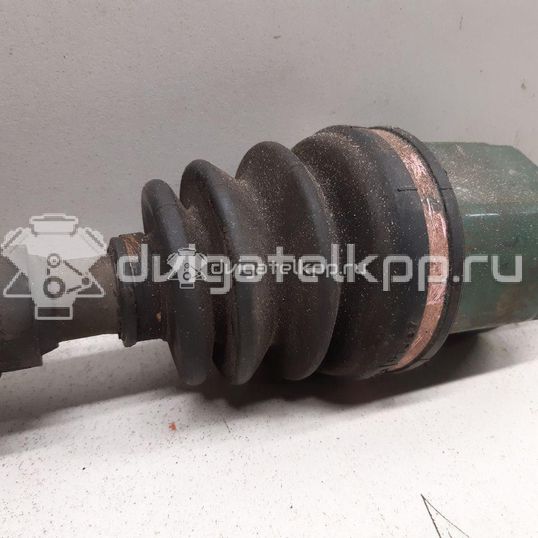 Фото Полуось передняя левая  MR953745 для Mitsubishi Lancer