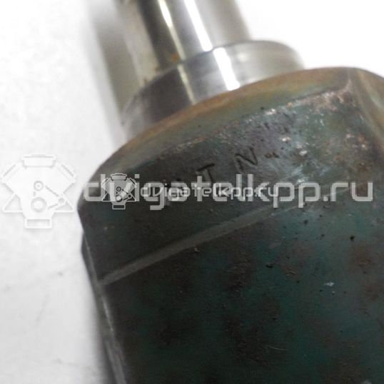 Фото Полуось передняя левая  MR953745 для Mitsubishi Lancer