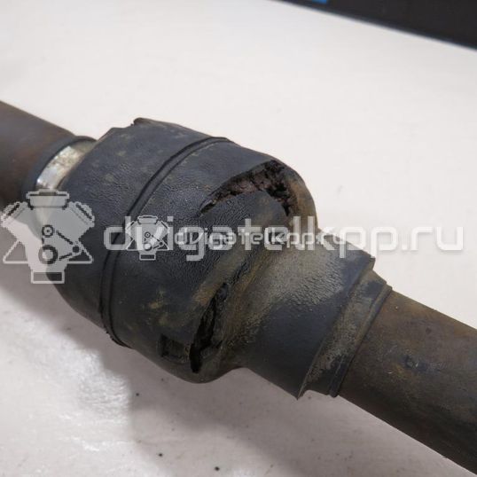 Фото Полуось передняя правая  mr953746 для Mitsubishi Lancer