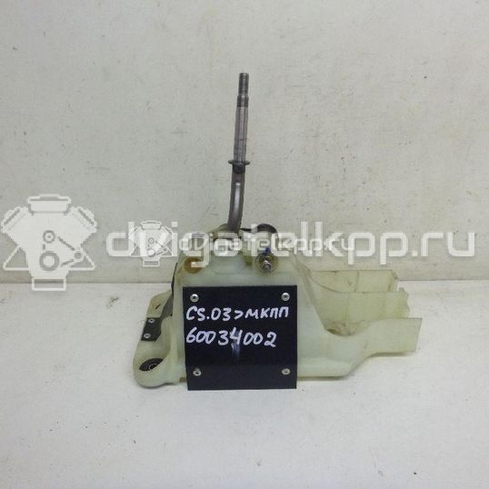 Фото Кулиса КПП  mr553289 для mitsubishi Lancer (CS/Classic)