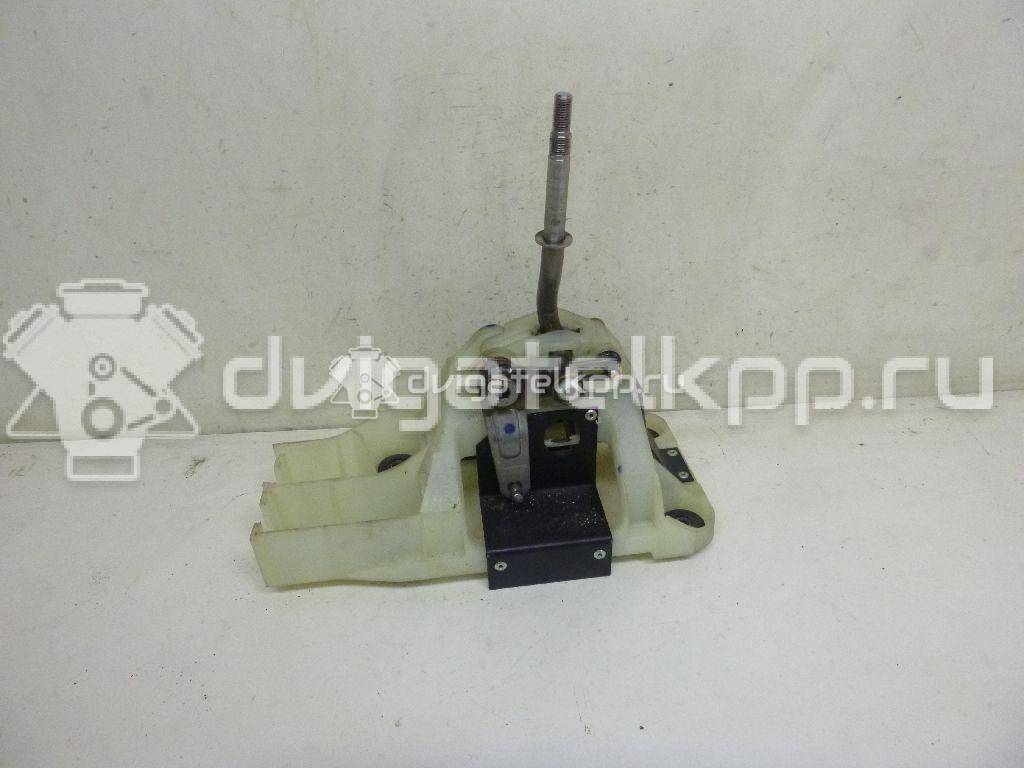 Фото Кулиса КПП  mr553289 для mitsubishi Lancer (CS/Classic) {forloop.counter}}