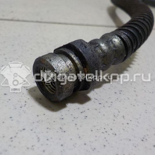 Фото Трубка цилиндра сцепления  mr519379 для mitsubishi Lancer (CS/Classic)