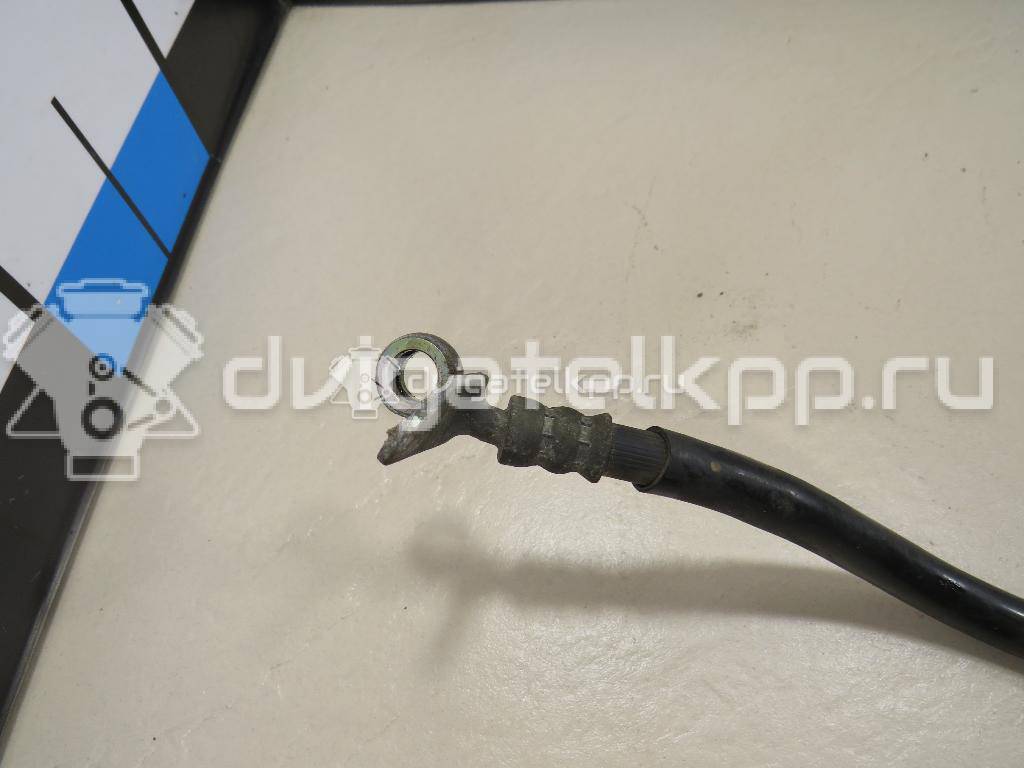 Фото Трубка цилиндра сцепления  mr519379 для mitsubishi Lancer (CS/Classic) {forloop.counter}}