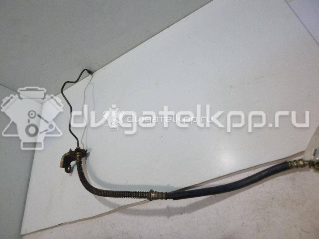 Фото Трубка цилиндра сцепления  mr519379 для mitsubishi Lancer (CS/Classic) {forloop.counter}}