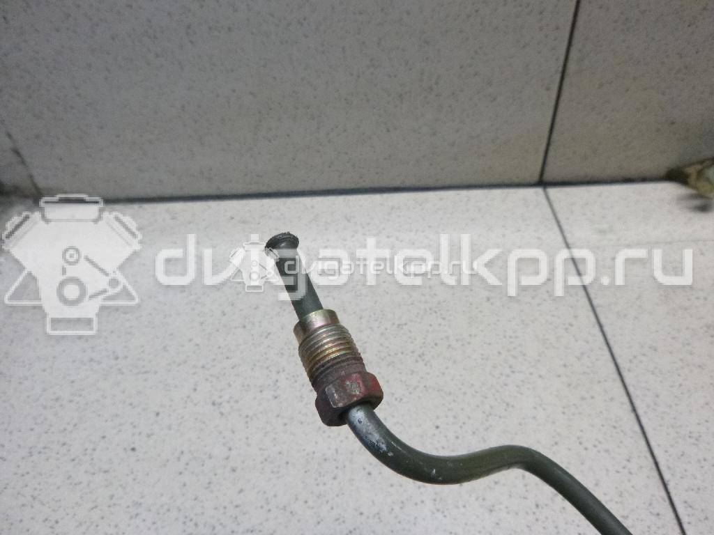 Фото Трубка цилиндра сцепления  MR519379 для mitsubishi Lancer (CS/Classic) {forloop.counter}}