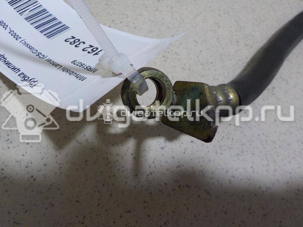 Фото Трубка цилиндра сцепления  mr519379 для mitsubishi Lancer (CS/Classic) {forloop.counter}}