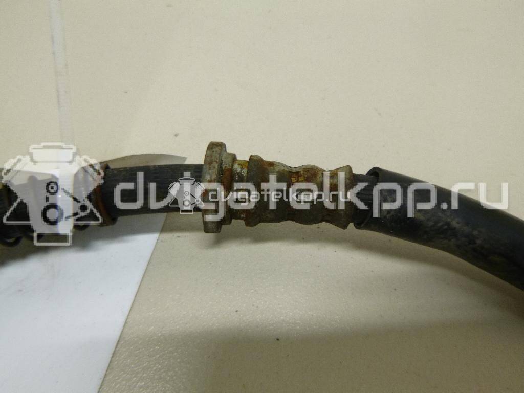 Фото Трубка цилиндра сцепления  MR519379 для mitsubishi Lancer (CS/Classic) {forloop.counter}}