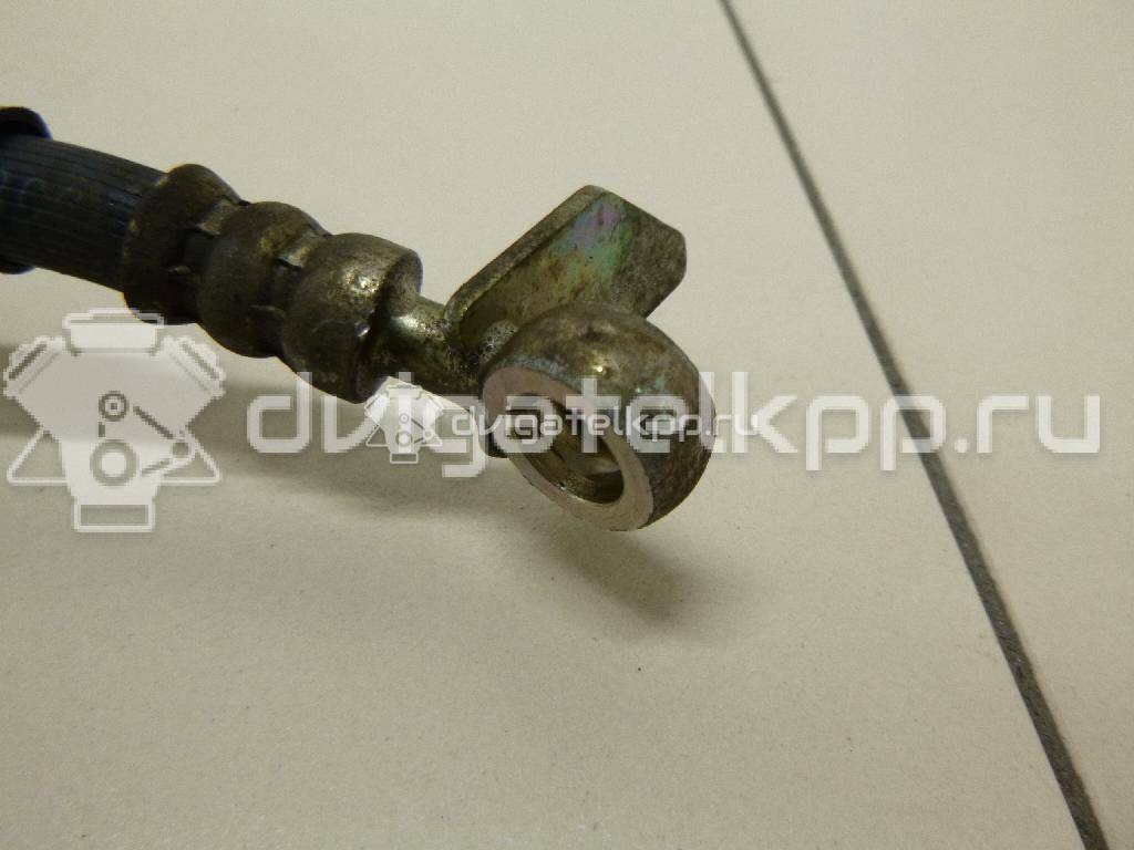 Фото Трубка цилиндра сцепления  MR519379 для mitsubishi Lancer (CS/Classic) {forloop.counter}}