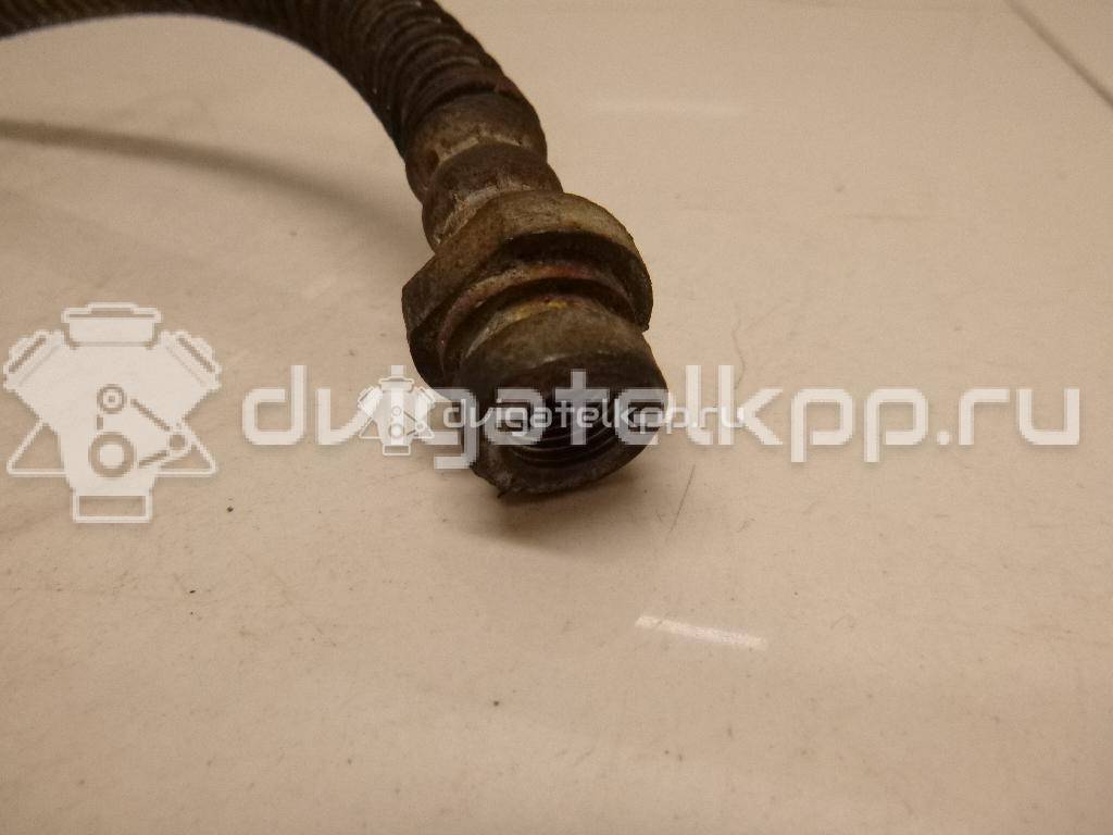 Фото Трубка цилиндра сцепления  mr519379 для mitsubishi Lancer (CS/Classic) {forloop.counter}}
