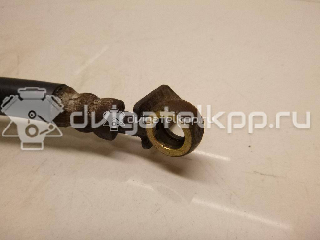 Фото Трубка цилиндра сцепления  mr519379 для mitsubishi Lancer (CS/Classic) {forloop.counter}}